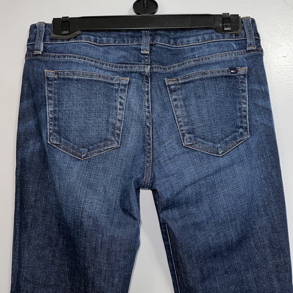 TOMMY HILFIGER WOMEN’S BOYFRIEND JEANS - Picture 5 of 11
